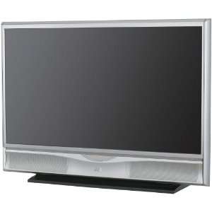  JVC HD61G587 61 Inch HDILA Rear Projection TV Electronics