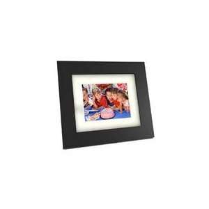   PAN3502W02 3.5 Inch Digital Picture Frame (Black)