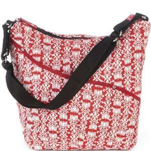  Baby Mel Sammie Bag   Moroccan Red Baby