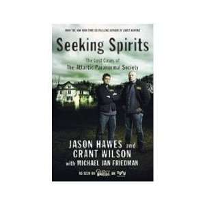   Friedman (Author) Jason Hawes (Author) Grant Wilson (Author) Books
