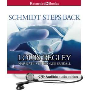   Back (Audible Audio Edition) Louis Begley, George Guidall Books