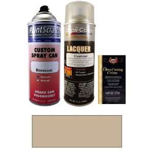   Can Paint Kit for 1993 Mercedes Benz All Models (485/8485) Automotive