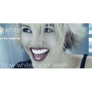  Artic White Tooth Whitening System