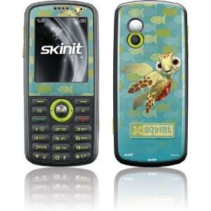  Squirt skin for Samsung Gravity SGH T459 Electronics