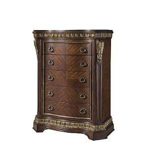  Pulaski Furniture Del Corto Chest 503124