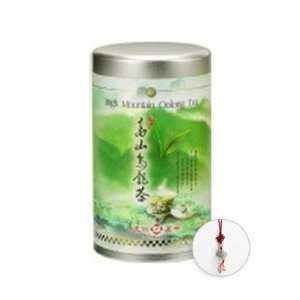   Oolong Tea (Tawain High Mountain Oolong /China Wulong Bonus Pack 100g