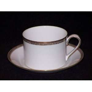  Spode Athena #Y8584 Cups & Saucers