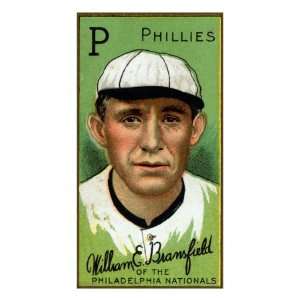 Philadelphia, PA, Philadelphia Phillies, William E. Bransfield 