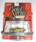 JOHNNY LIGHTNING GOLD SERIES 1965 Chevy Corvette ~GOLD~  