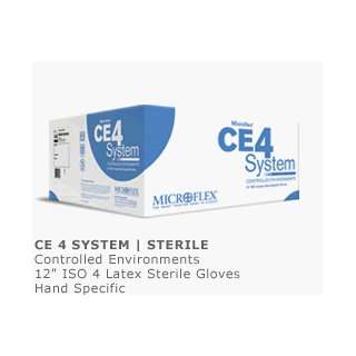  HSCE4 879 CR Latex Sterile (6)