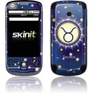  Taurus   Midnight Blue skin for T Mobile myTouch 3G / HTC 