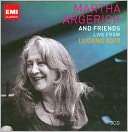 Martha Argerich & Friends Live Martha Argerich $23.99