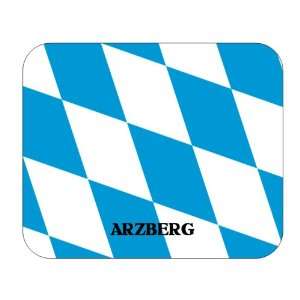  Bavaria, Arzberg Mouse Pad 