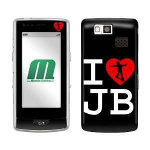  MusicSkins MS JB110091 LG Versa   VX9600