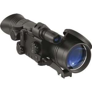  Pulsar Sentinel Gs 2.5X50 Nightvision Riflescope Camera 