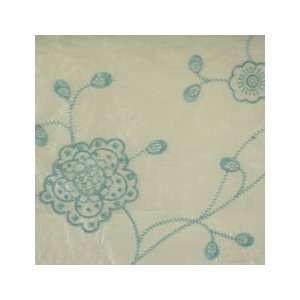  Silk Aqua 89052 19 by Duralee Fabrics