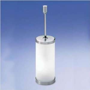  Windisch by Nameeks 89118M Accessories Frozen Glass Toilet 