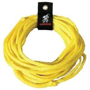  Airhead AHTR 50 50 Single Rider Tow Rope Sports 