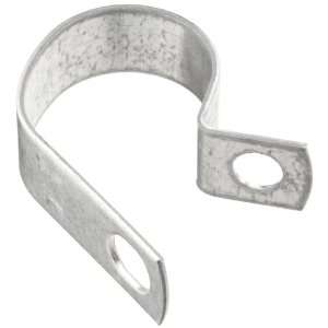   Clamp, 1 Clamp ID, 1/2 Band Width, 3/64Band Thickness, Pack Of 25