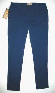 NWT Jrs YMI Blue Denim Skinny Stretch Jeans 11  