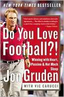 Do You Love Football? Winning with Heart, Passion, and Not Much 