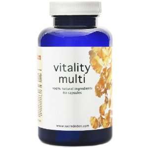   Multi   Natural Multi vitamin Super Supplement