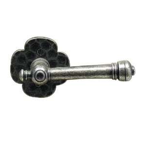  Mozart Passage Door Lever