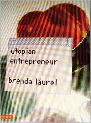   Entrepreneur, (0262621533), Brenda Laurel, Textbooks   