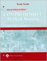   Assisting, (0781737729), Brenda Howe, Textbooks   