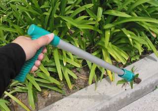 The Weed Grabber by Jobar   Garden Creations  