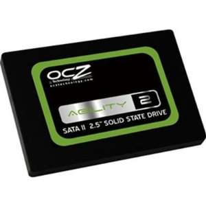  40GB Agility 2 SATAII 2.5 SSD Electronics