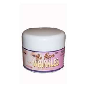  No More Wrinkles Anti Wrincle Anti Aging Cream Health 