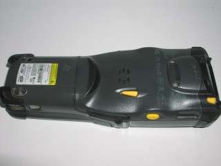   Motorola MC9090 MC9090 KU0HJEFA6WR Brick Laser Barcode Scanner  