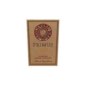  Veramonte Primus 2008 750ML Grocery & Gourmet Food