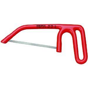  KNIPEX 98 90 1,000V Insulated Small Hacksaw