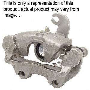   Remanufacturers Inc. 12 9088 Front Right Rebuilt Caliper Automotive