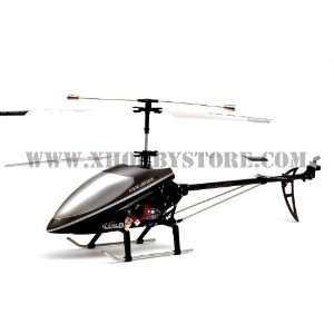  New Double Horse 9101 3 Channel Co Axial RC Helicopter w 