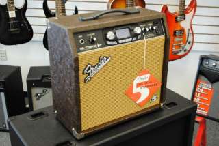 Fender G DEC 3 Thirty 30W 1x10 Guitar Combo Amp  