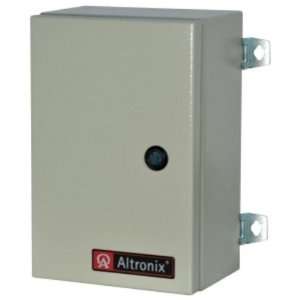  Altronix WPTV248300ULCB 8 Output Outdoor CCTV Power Supply 