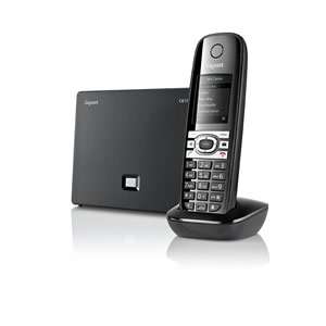 Siemens GIGASET C610A IP S30852 H2322 R301 VoIP PHONE 845306001111 