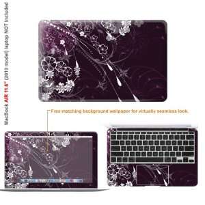   with 11.6 inch screen model case cover MAT_10MBKair11 479 Electronics