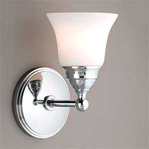  Norwell 8581 CH BSO Sophie Wall Sconce