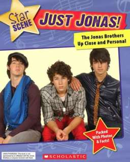   Burning Up On Tour with the Jonas Brothers by Kevin 