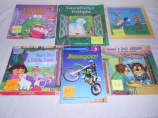   101 Accelerated Readers 2nd Second & 3rd Third Grade AR Books  