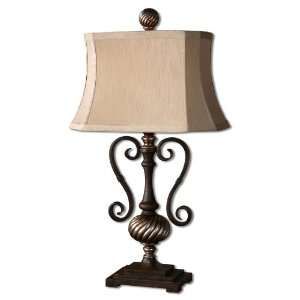  Uttermost Lighting   Berti Table Lamp26404 1