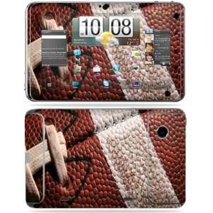   Skin Decal Cover for HTC Flyer 7 inch tablet   Football Electronics