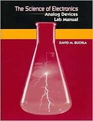   Lab Manual, (0130875597), David M. Buchla, Textbooks   