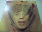 LP THE ROLLING STONES GOATS HEAD SOUP COC 59101 W/INNER SLEEVE 