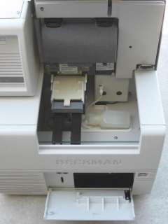 Beckman CEQ 2000XL DNA Analysis System Sequencer  