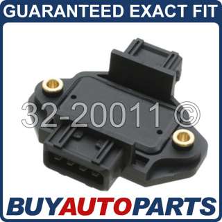   NEW IGNITION CONTROL MODULE FOR AUDI A6 ALLROAD S4 S6 ICM ICU  